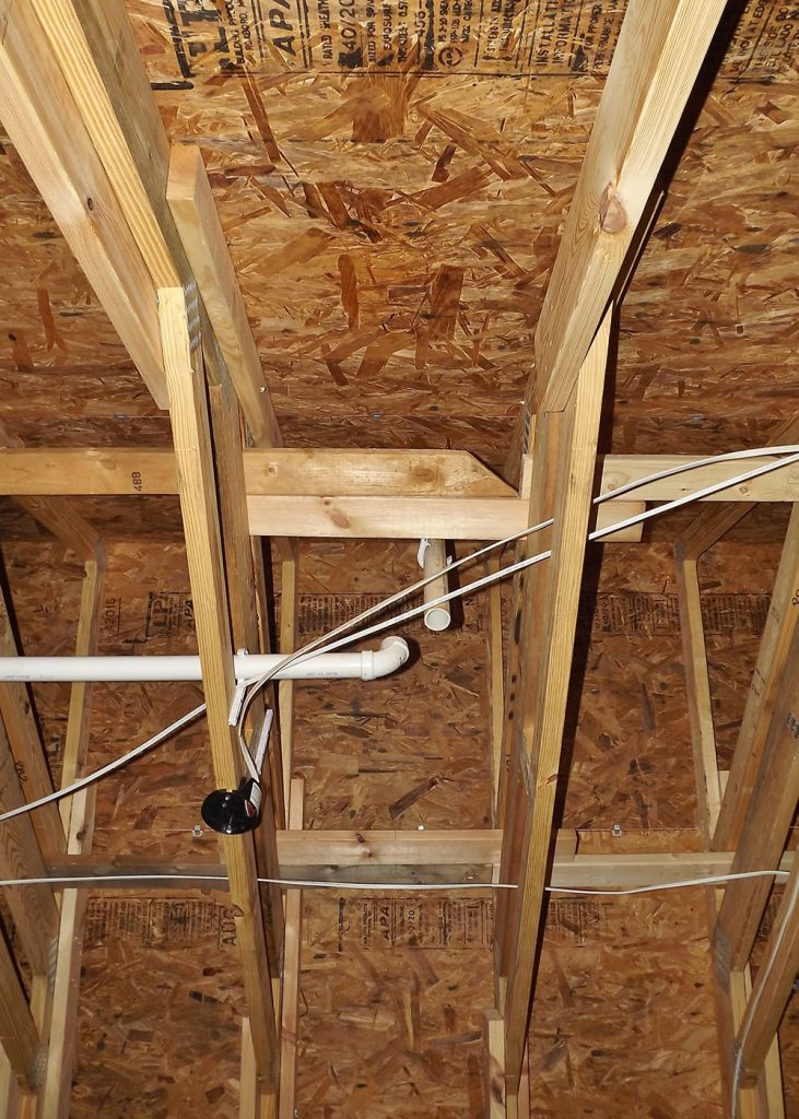 Do You Need a New Construction Home Inspection? - Waypoint Property  Inspection