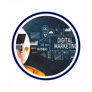 Digital Marketing Firm